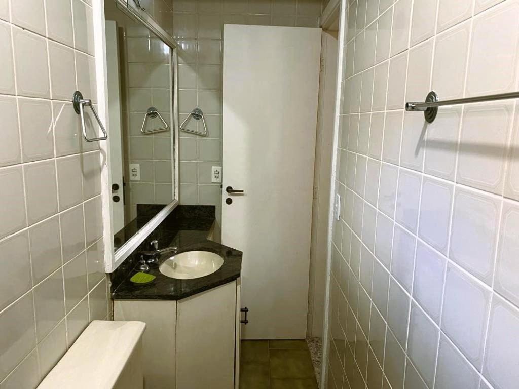 Apartament Triplex Asturias - Guarujá Zewnętrze zdjęcie