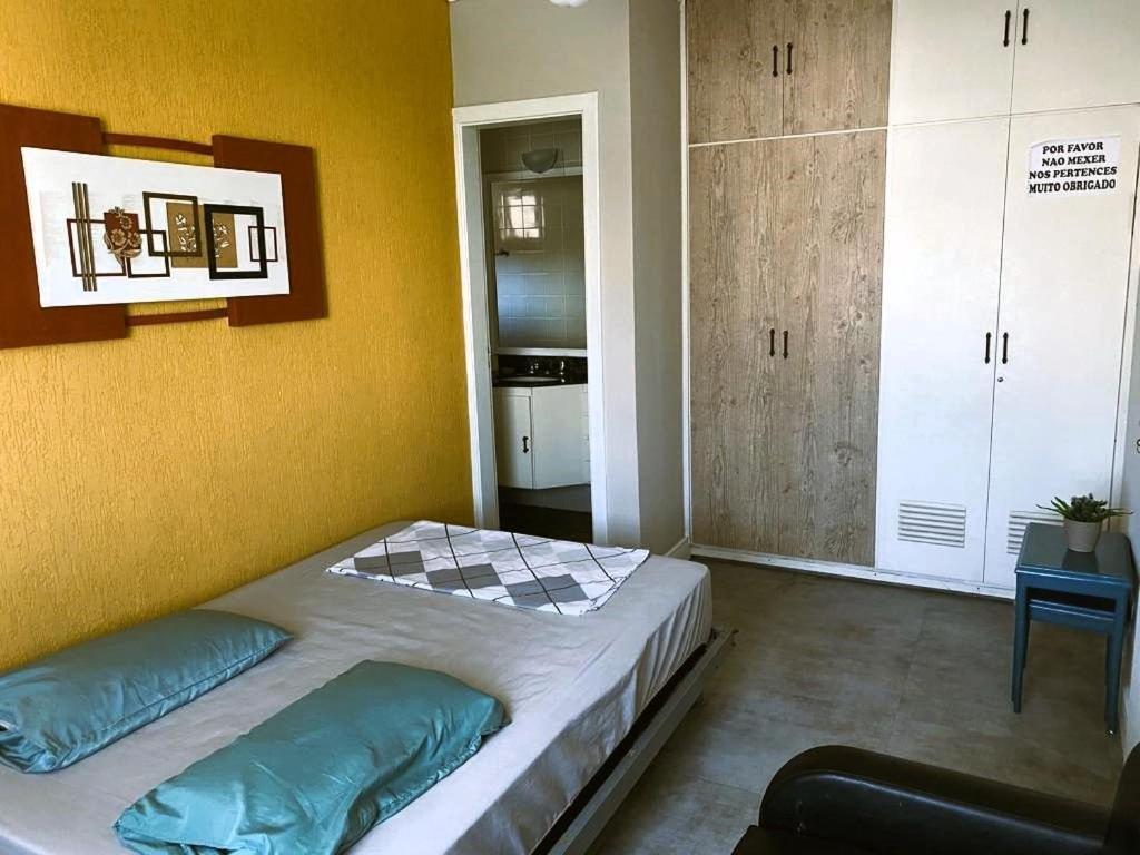 Apartament Triplex Asturias - Guarujá Zewnętrze zdjęcie