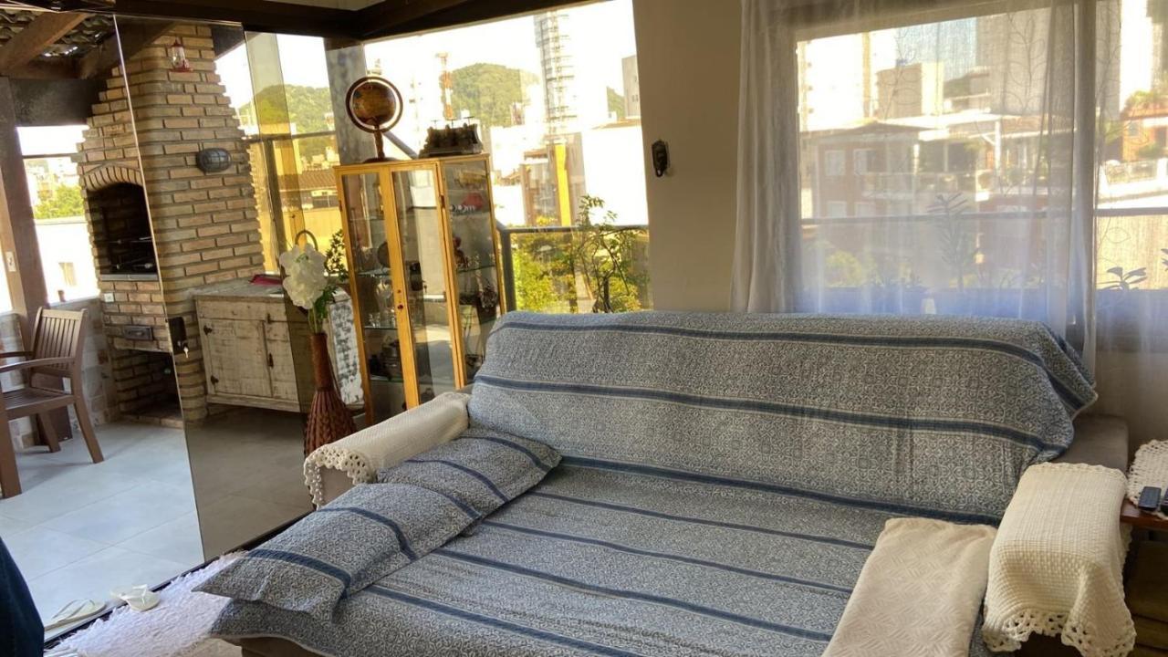 Apartament Triplex Asturias - Guarujá Zewnętrze zdjęcie